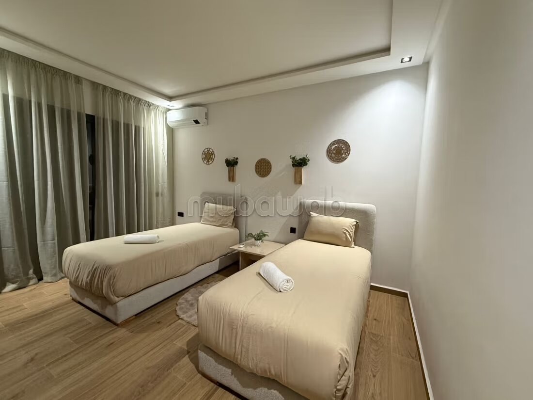 3 Bedroom Apartment 96 m² for Sale in Marrakech (Hivernage) — Photo 5