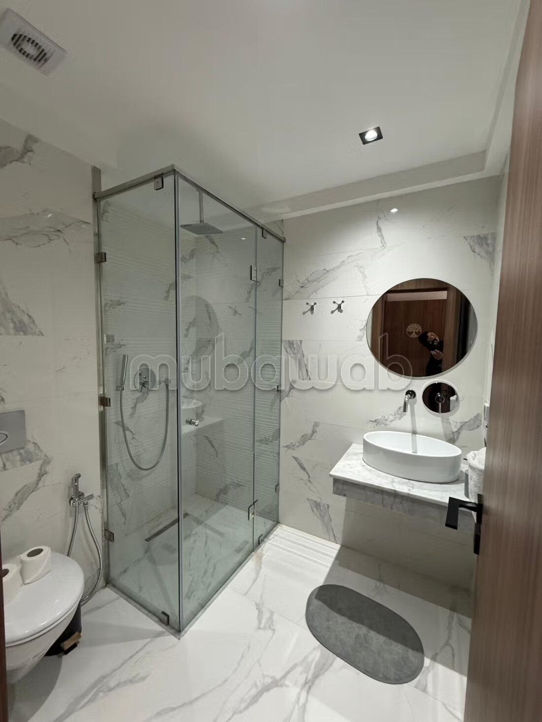 3 Bedroom Apartment 96 m² for Sale in Marrakech (Hivernage) — Photo 7