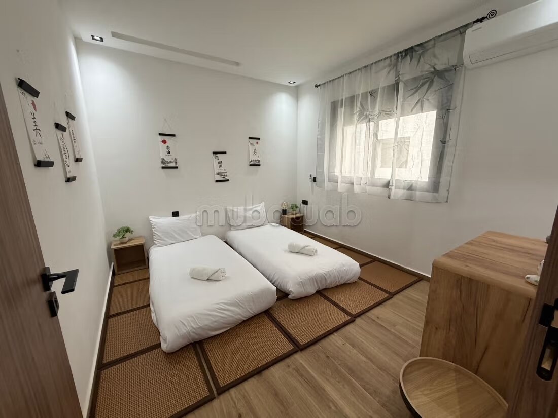 3 Bedroom Apartment 96 m² for Sale in Marrakech (Hivernage) — Photo 15