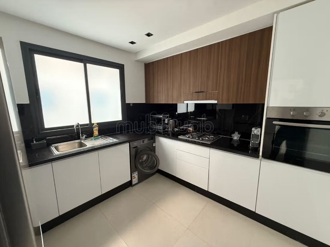 3 Bedroom Apartment 96 m² for Sale in Marrakech (Hivernage) — Photo 39