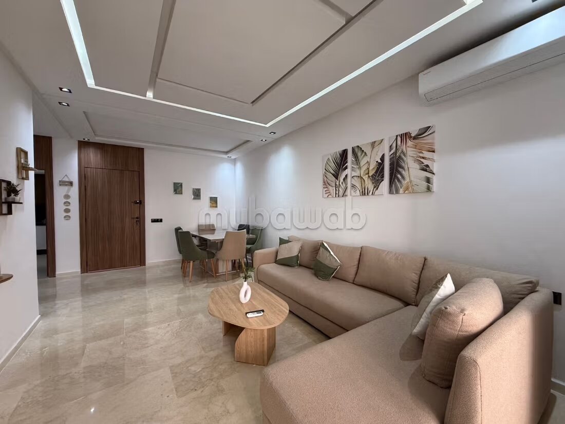 3 Bedroom Apartment 96 m² for Sale in Marrakech (Hivernage) — Photo 18