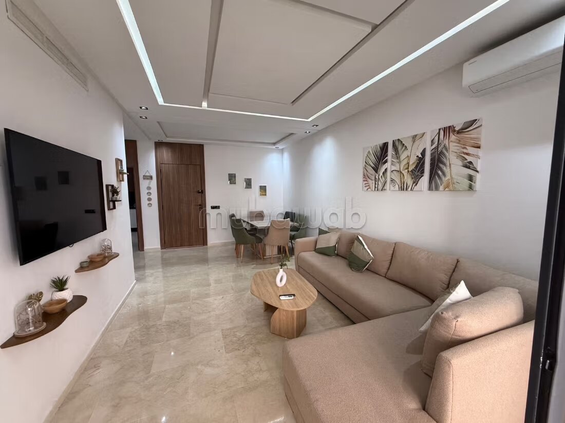 3 Bedroom Apartment 96 m² for Sale in Marrakech (Hivernage) — Photo 24