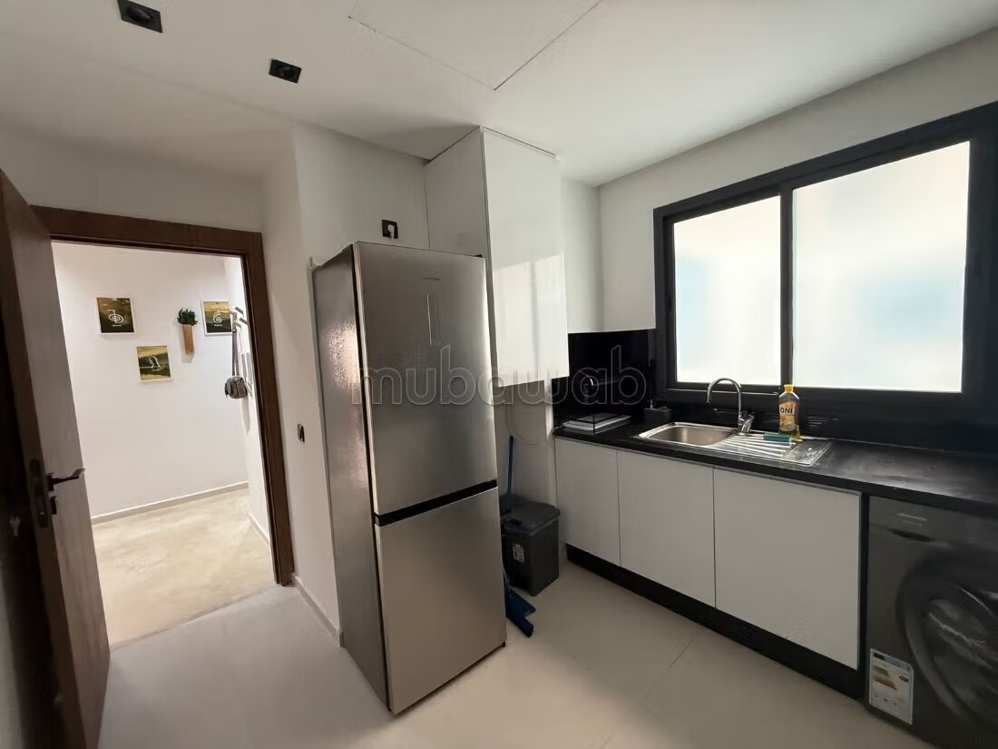 3 Bedroom Apartment 96 m² for Sale in Marrakech (Hivernage) — Photo 36