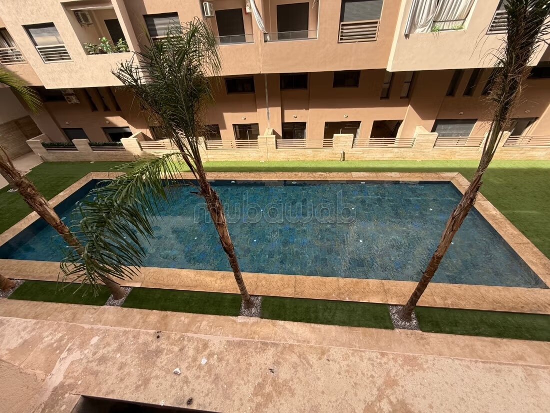 3 Bedroom Apartment 96 m² for Sale in Marrakech (Hivernage) — Photo 42