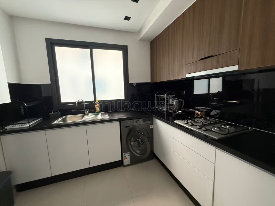 3 Bedroom Apartment 96 m² for Sale in Marrakech (Hivernage) — Photo 44