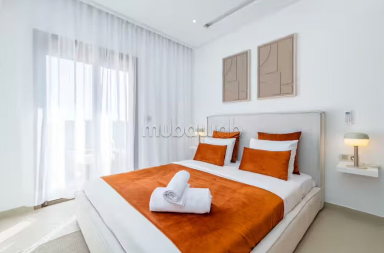 Studio meublé 42 m² à vendre à Marrakech — Photo 2