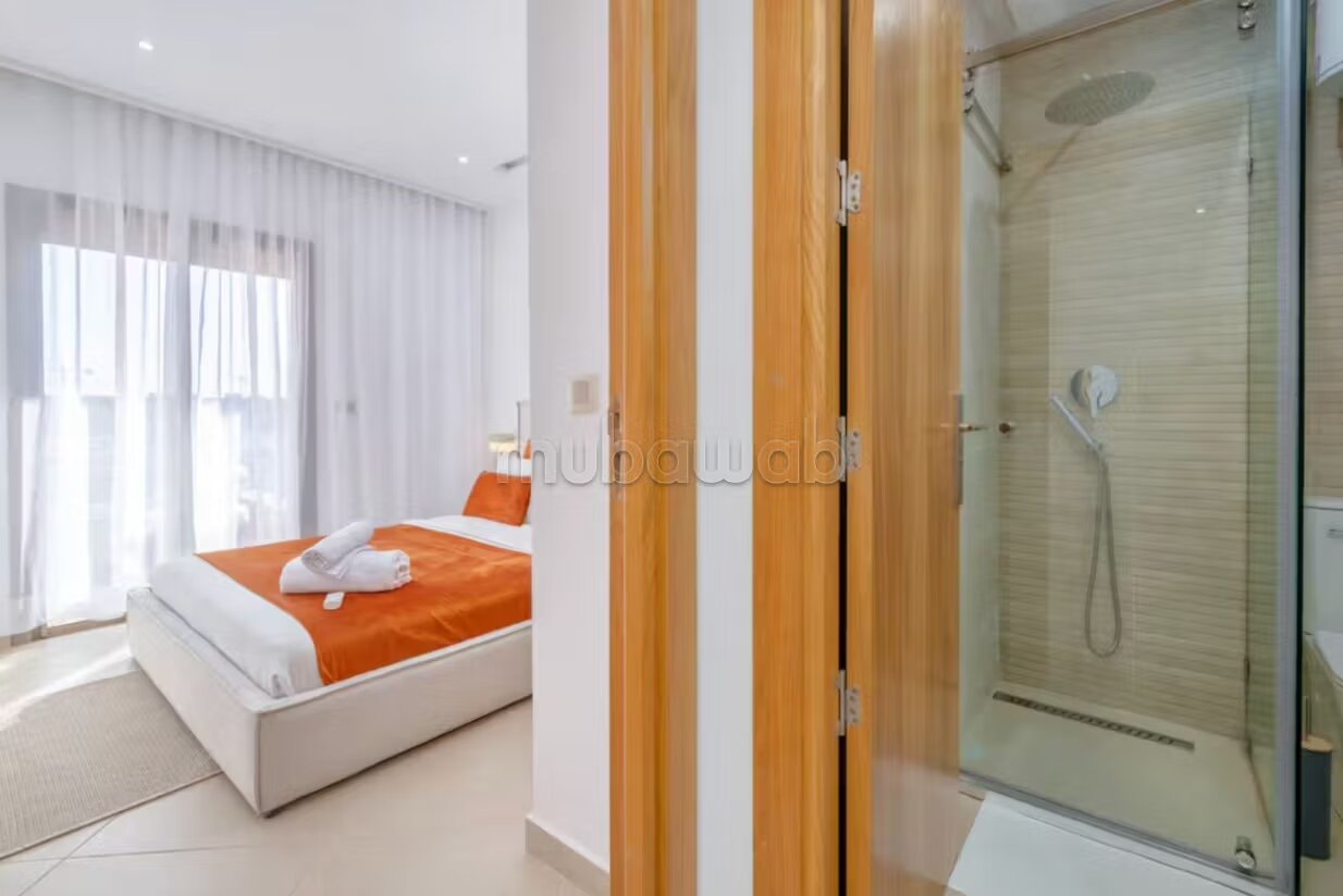 Studio meublé 42 m² à vendre à Marrakech — Photo 3
