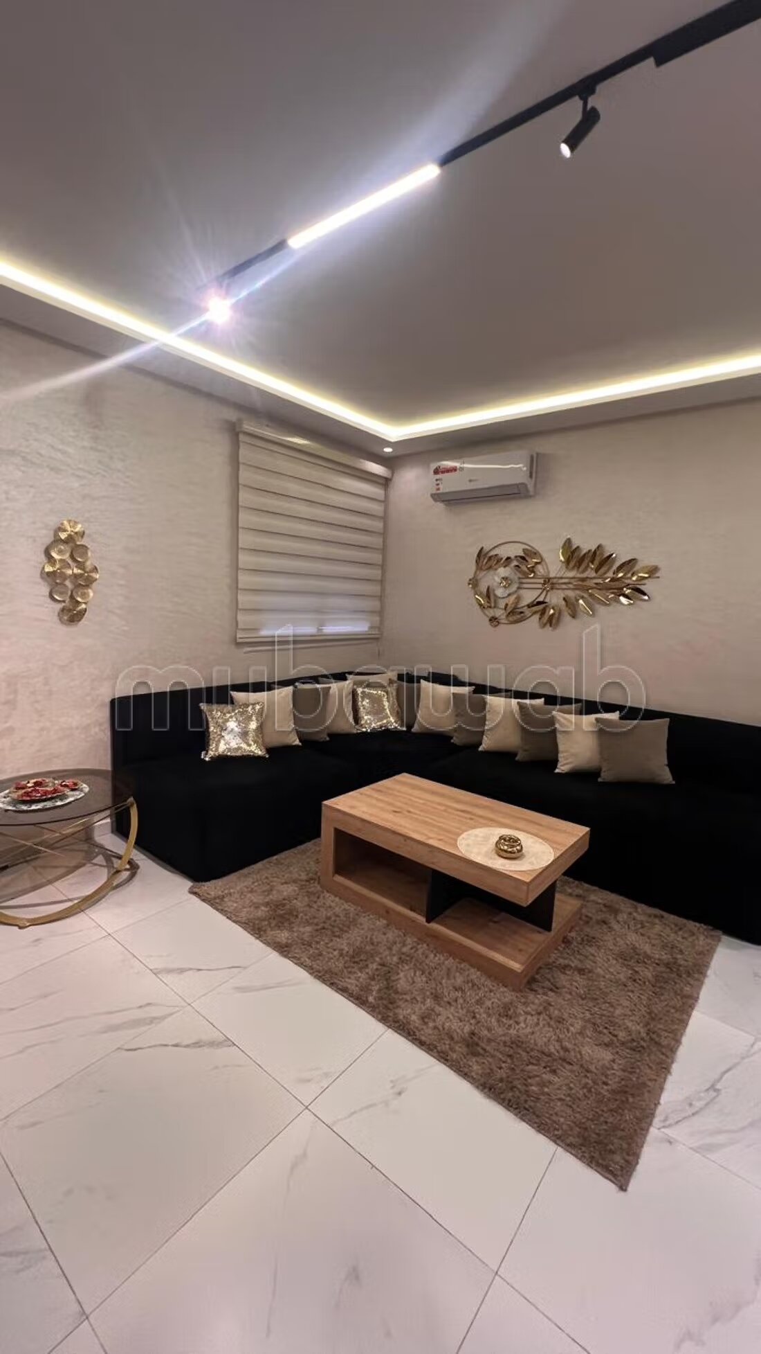 Appartement 91 m² à vendre à Marrakech