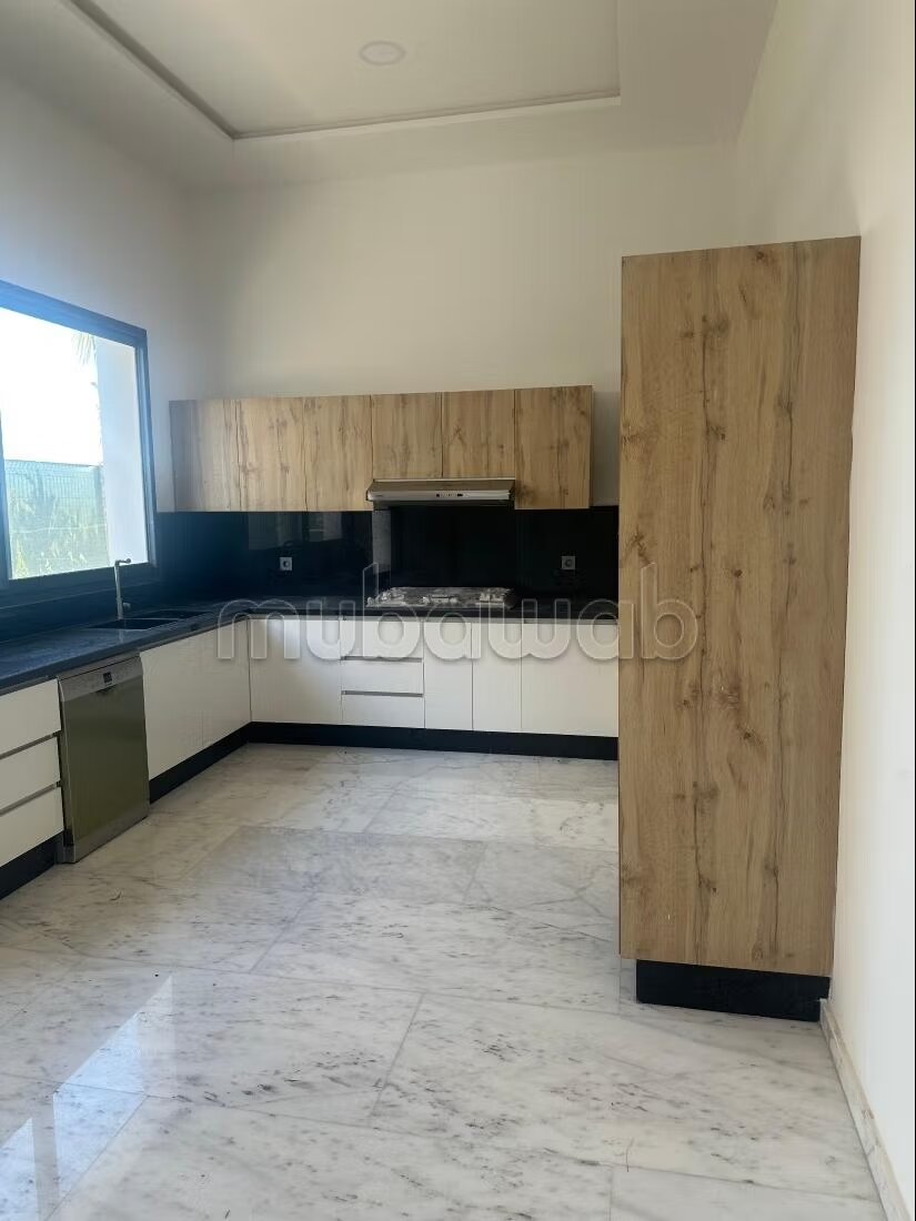فيلا فاخرة 920 م² للبيع في المنزه — Photo 12