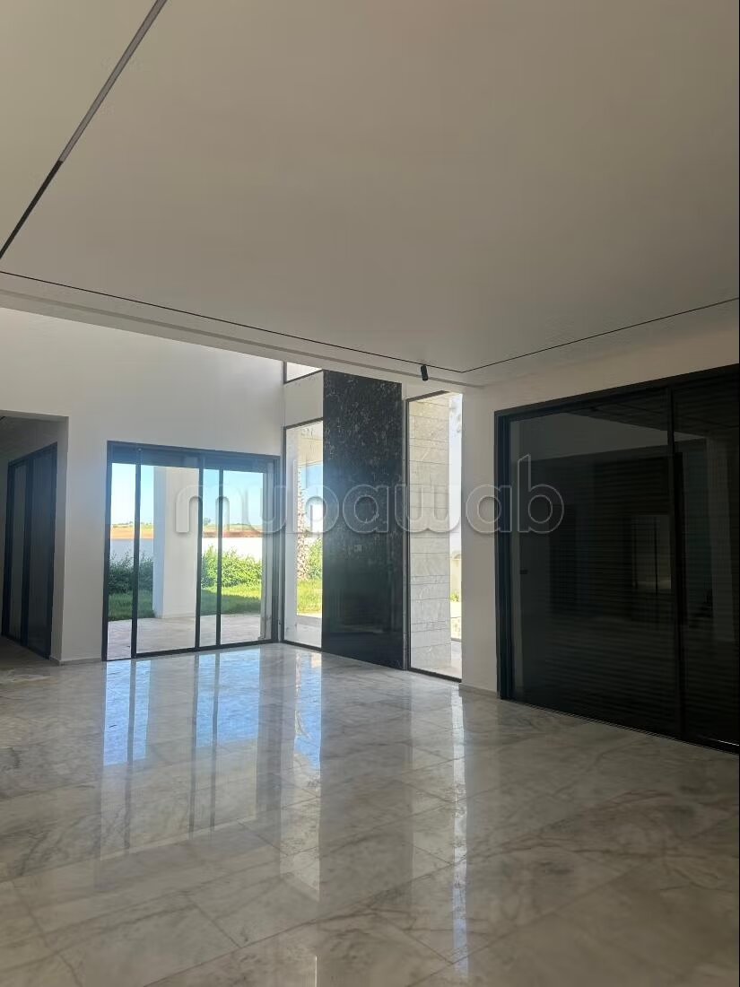 فيلا فاخرة 920 م² للبيع في المنزه — Photo 21