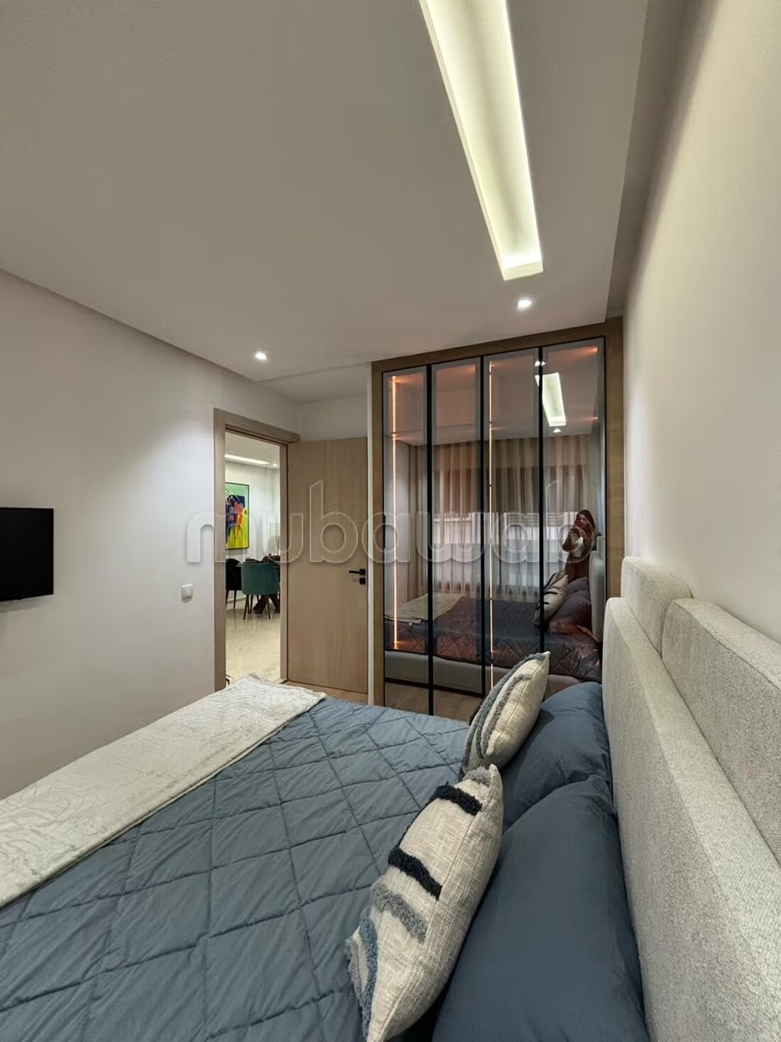 Appartement 46 m² à vendre à Casablanca, Bourgogne Ouest — Photo 8