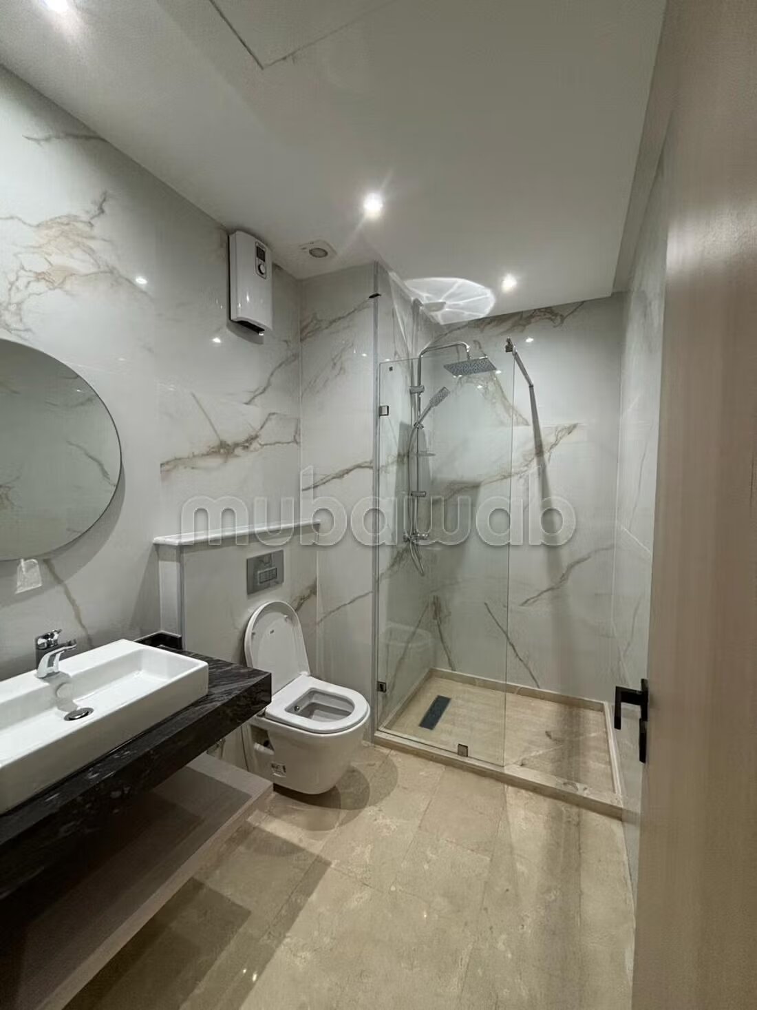 Appartement 46 m² à vendre à Casablanca, Bourgogne Ouest — Photo 10