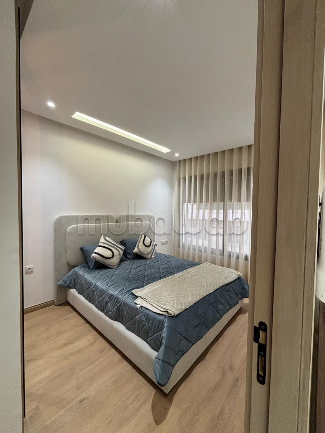Appartement 46 m² à vendre à Casablanca, Bourgogne Ouest — Photo 16