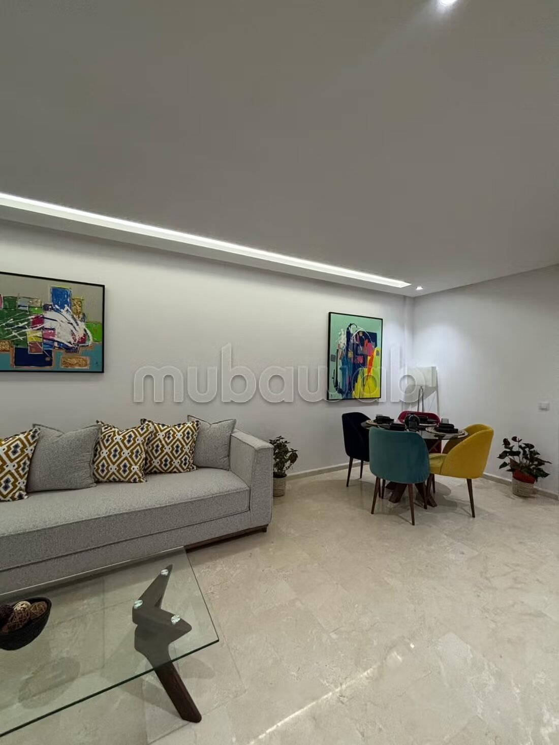 Appartement 46 m² à vendre à Casablanca, Bourgogne Ouest — Photo 5