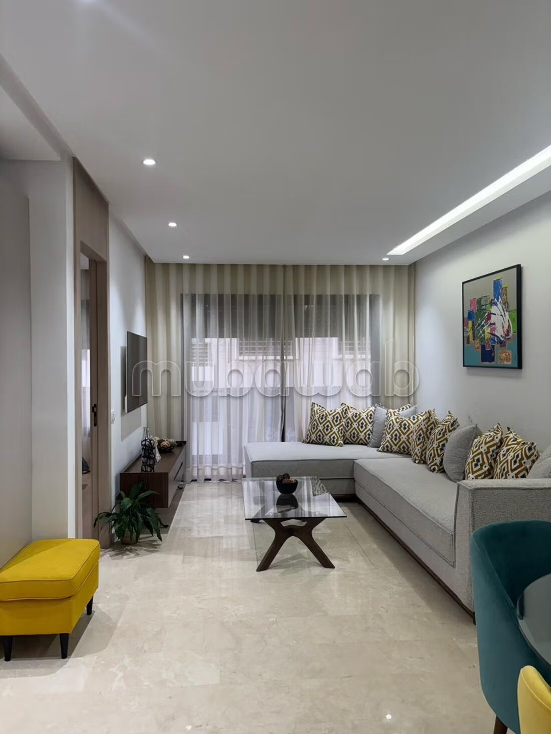 Appartement 46 m² à vendre à Casablanca, Bourgogne Ouest — Photo 17