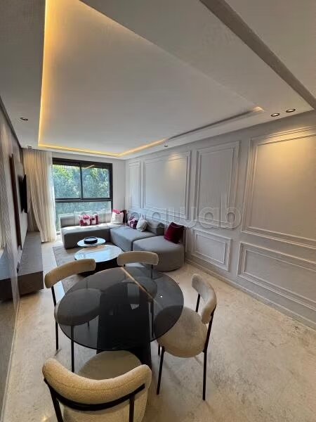 Appartement 46 m² à vendre à Casablanca, Bourgogne Ouest — Photo 23
