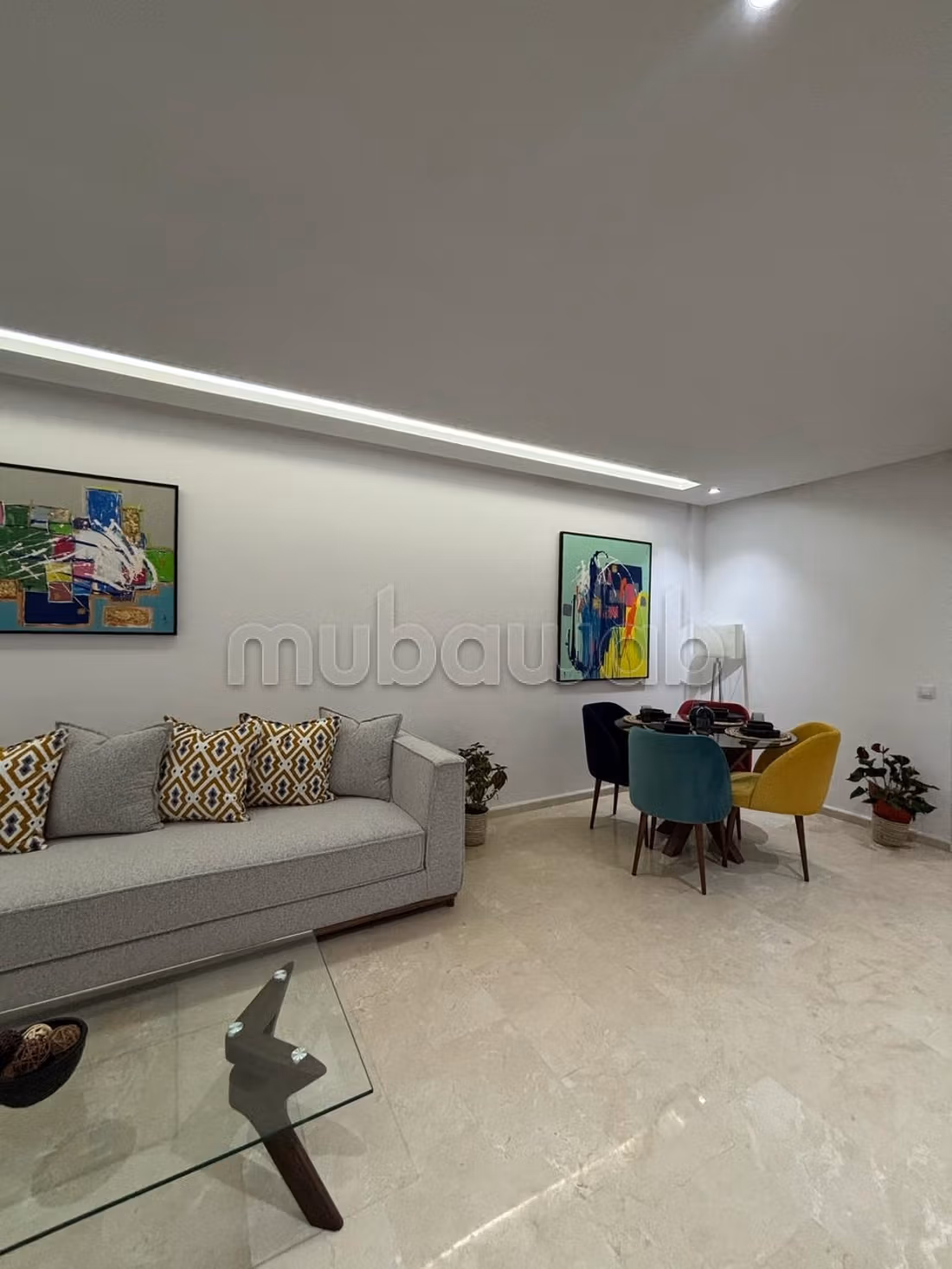 57 m² Apartment for Sale in Casablanca — Photo 3