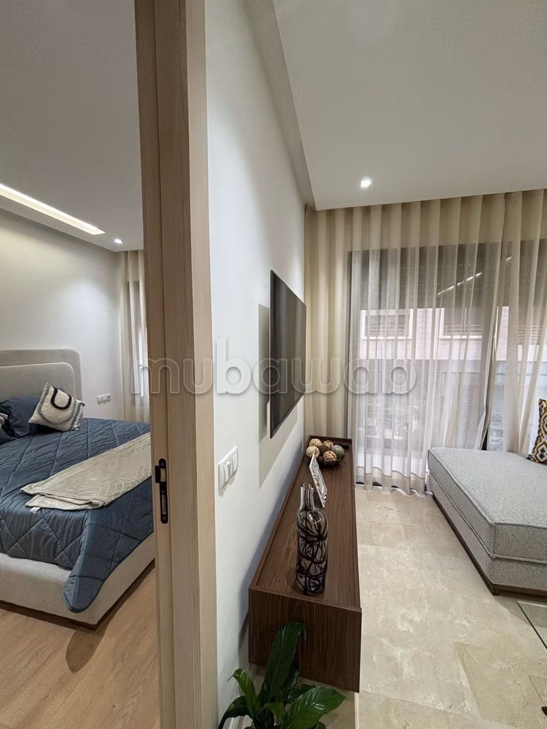 57 m² Apartment for Sale in Casablanca — Photo 4