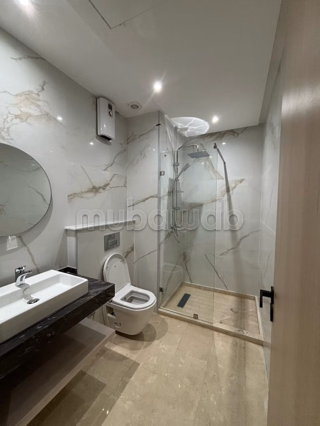 57 m² Apartment for Sale in Casablanca — Photo 8