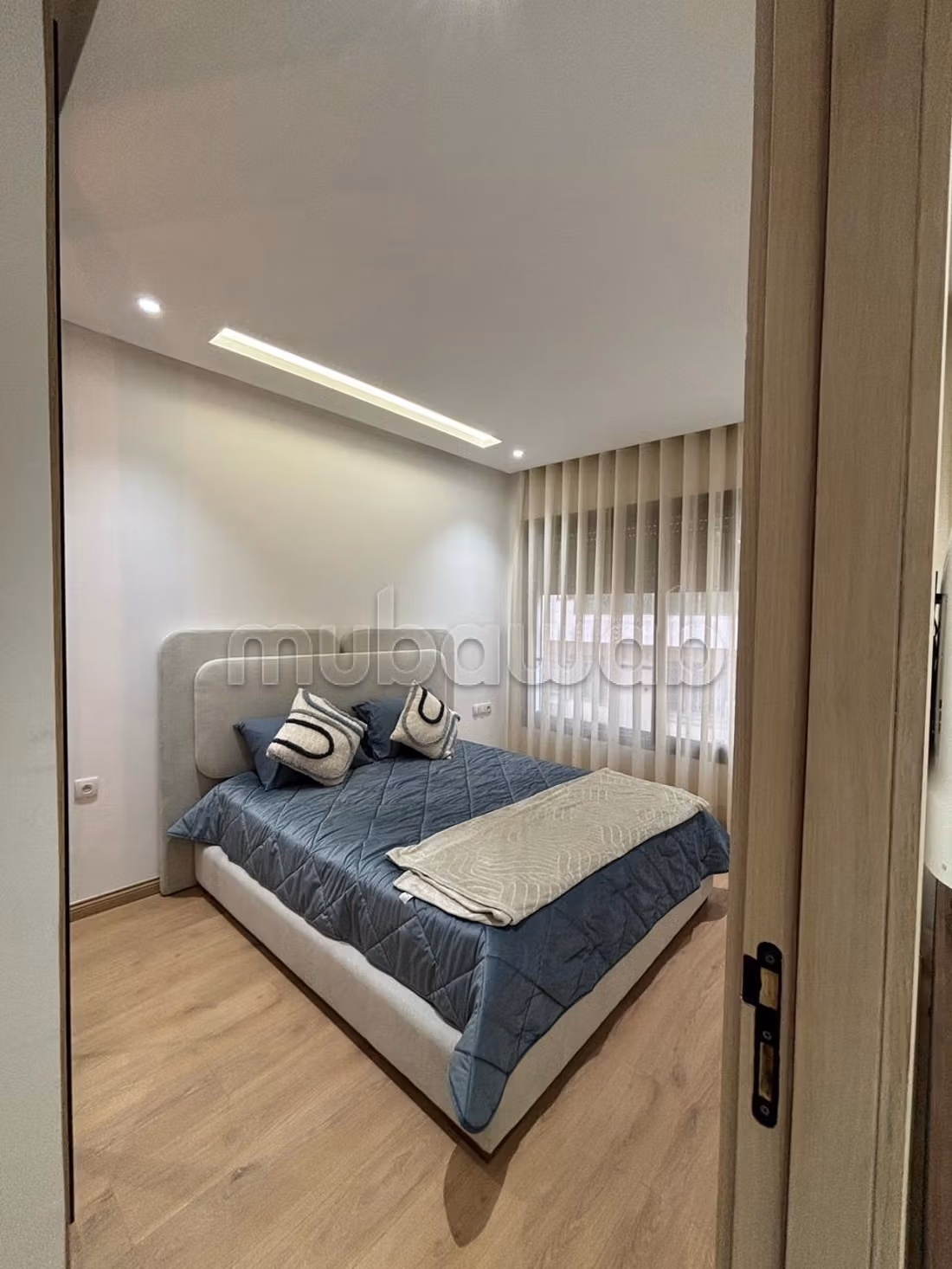 57 m² Apartment for Sale in Casablanca — Photo 10