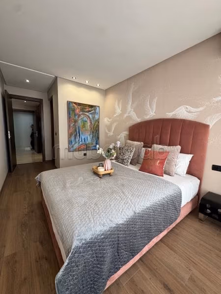 57 m² Apartment for Sale in Casablanca — Photo 13
