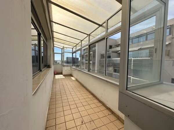 Office 65 m² for Rent in Casablanca — Photo 24