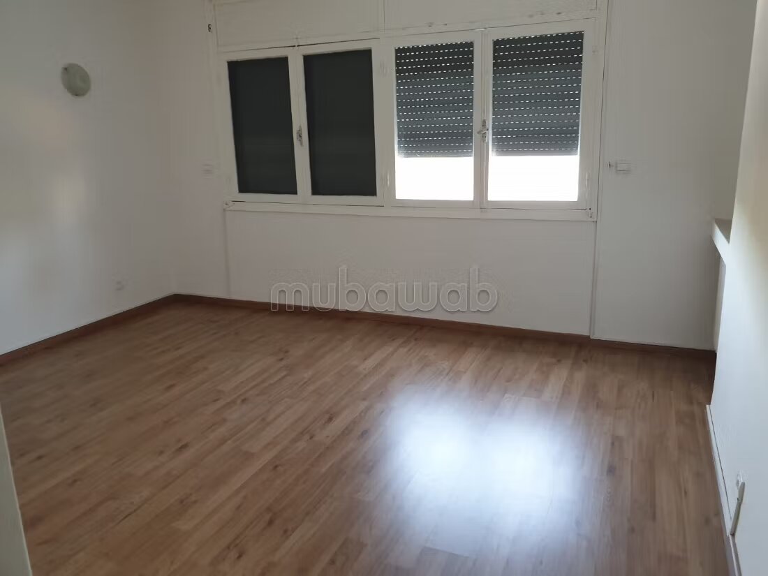 فيلا 400 م² للإيجار في الرباط – أغدال — Photo 10