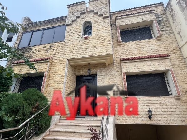 فيلا 400 م² للإيجار في الرباط – أغدال — Photo 26