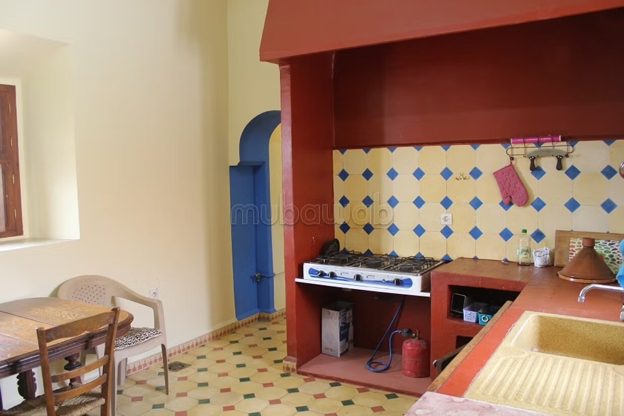 فيلا 230 متر مربع للإيجار في مراكش — Photo 31