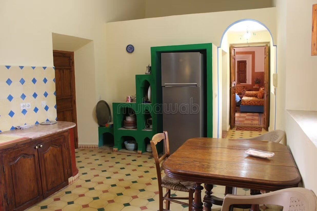 فيلا 230 متر مربع للإيجار في مراكش — Photo 33