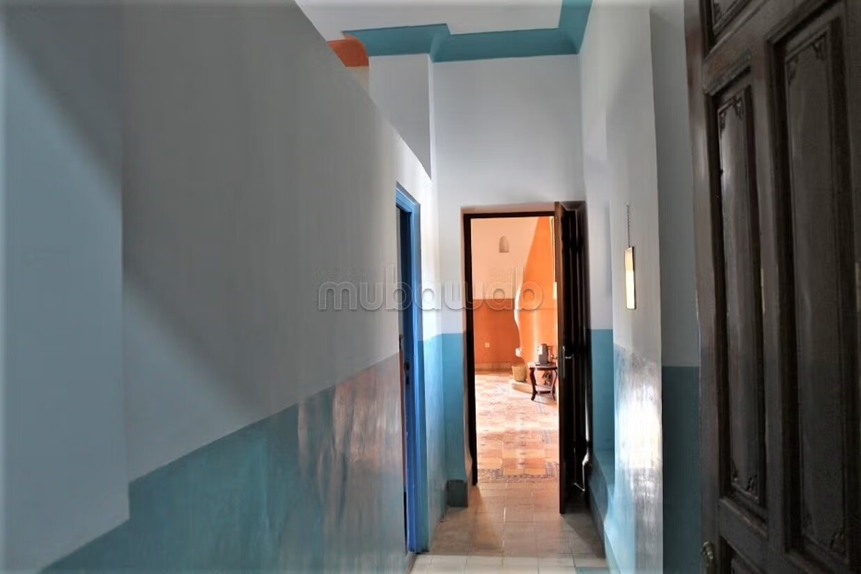 فيلا 230 متر مربع للإيجار في مراكش — Photo 38