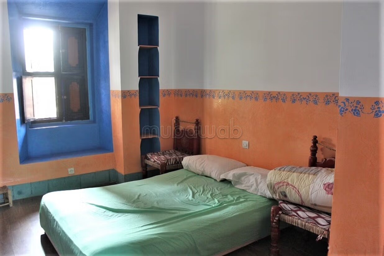 فيلا 230 متر مربع للإيجار في مراكش — Photo 42
