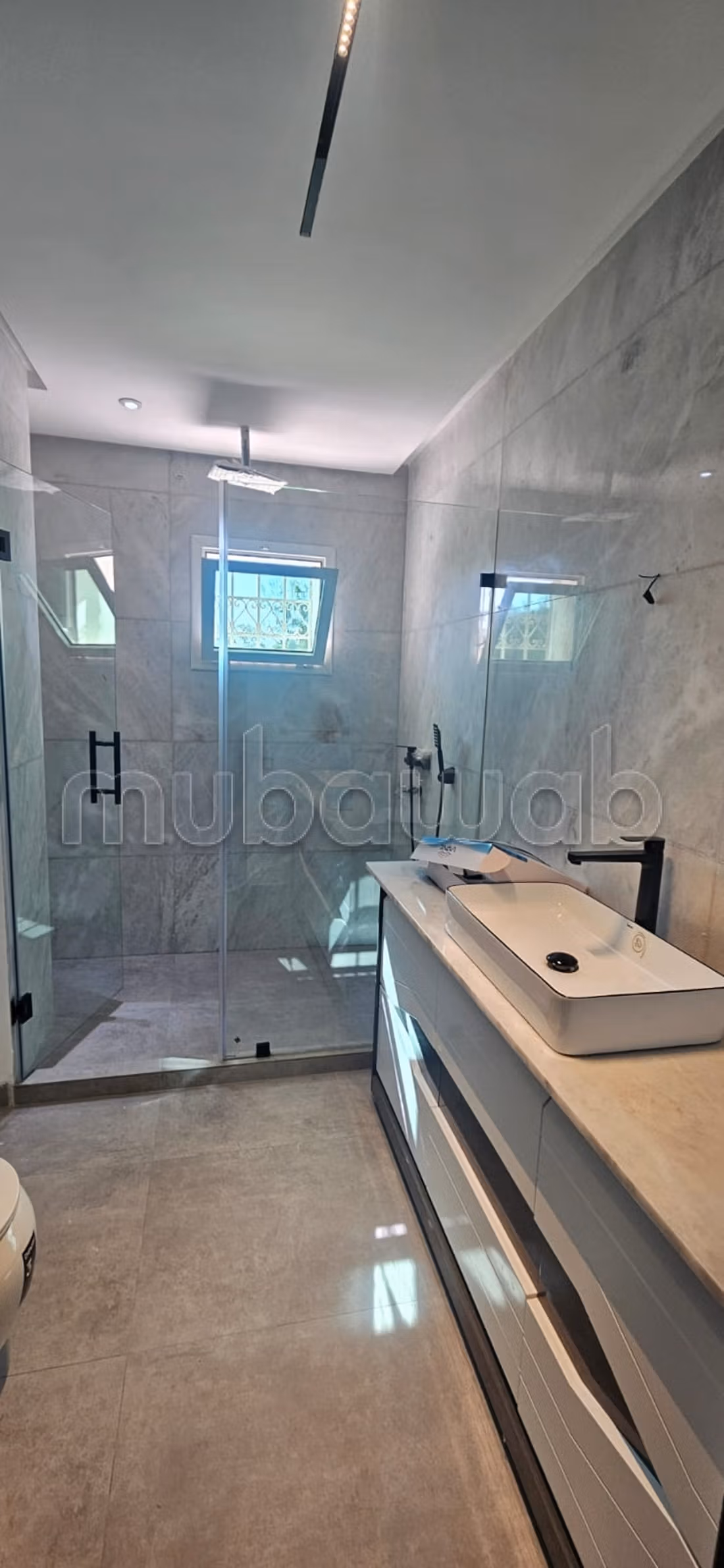 Furnished Villa 2500 m² for rent in Souissi - Rabat — Photo 12
