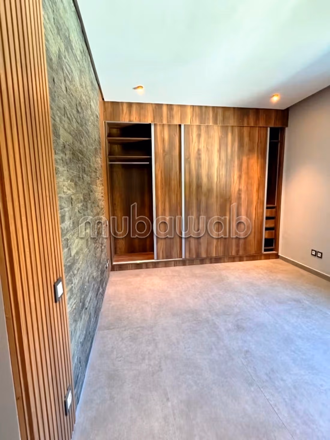 Furnished Villa 2500 m² for rent in Souissi - Rabat — Photo 28