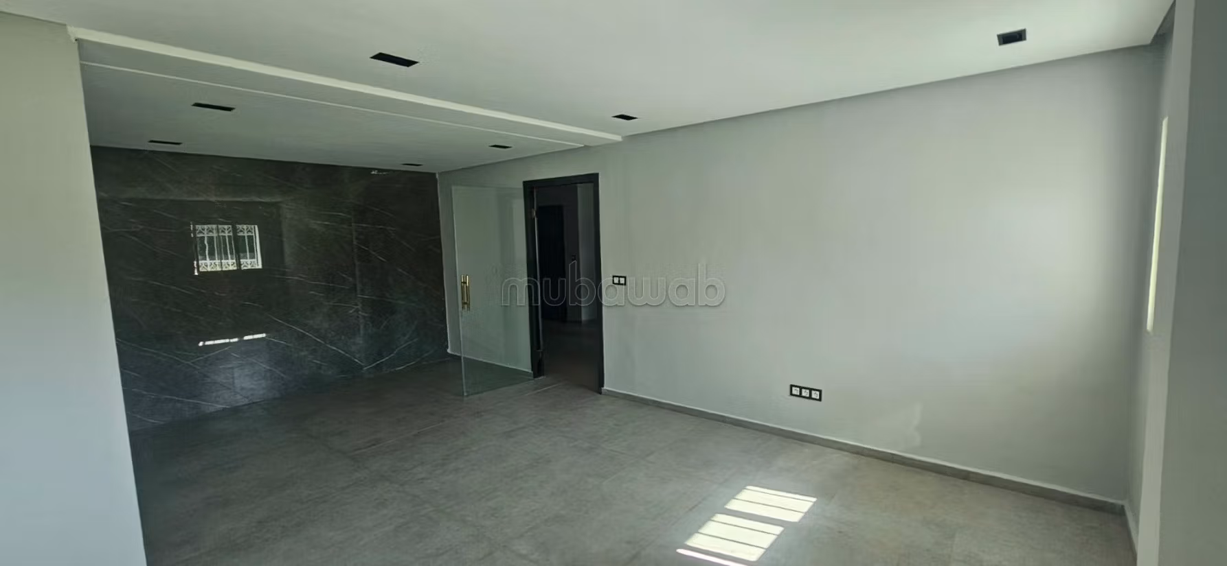Furnished Villa 2500 m² for rent in Souissi - Rabat — Photo 54