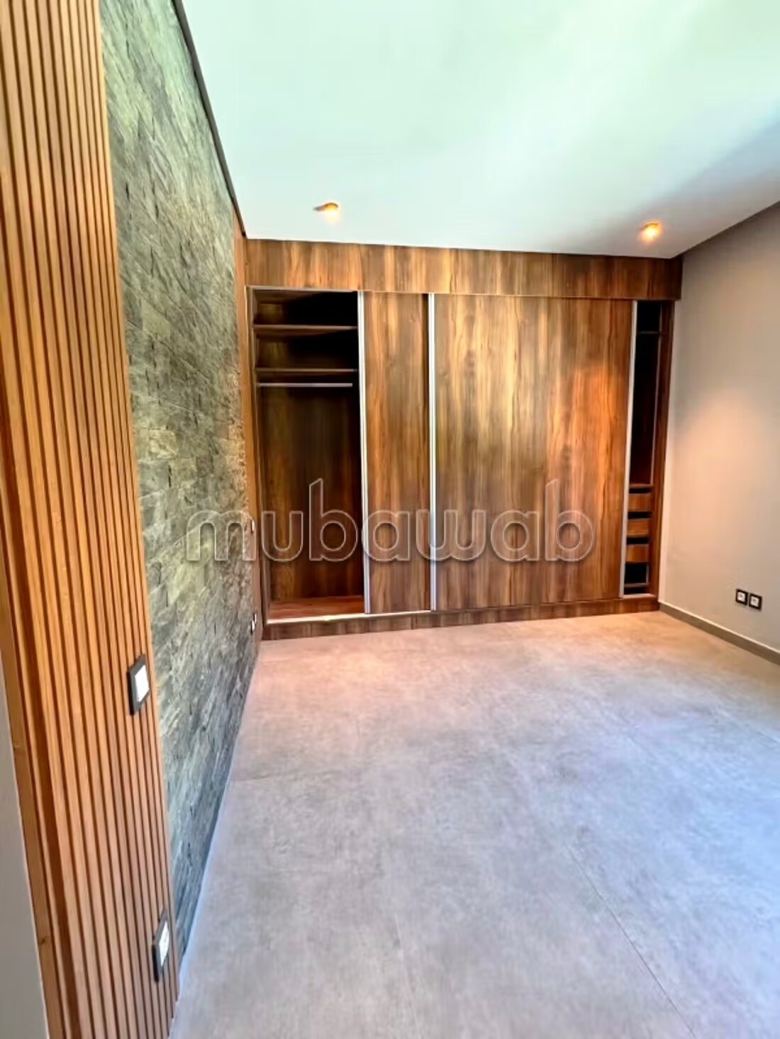 Furnished Villa 2500 m² for rent in Souissi - Rabat — Photo 27