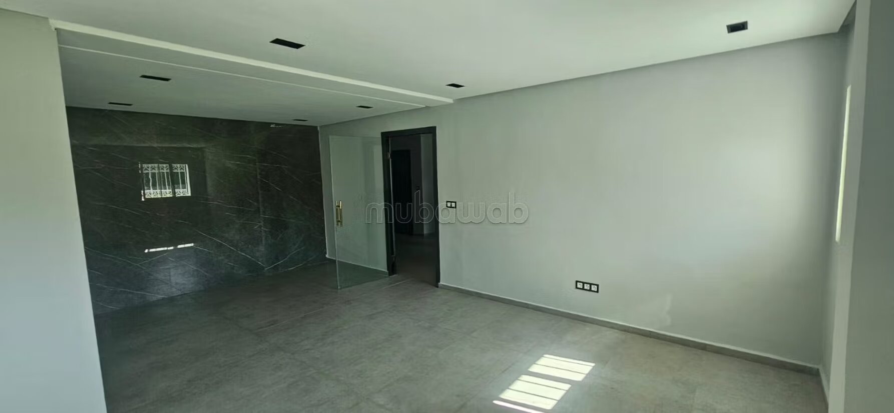 Furnished Villa 2500 m² for rent in Souissi - Rabat — Photo 53