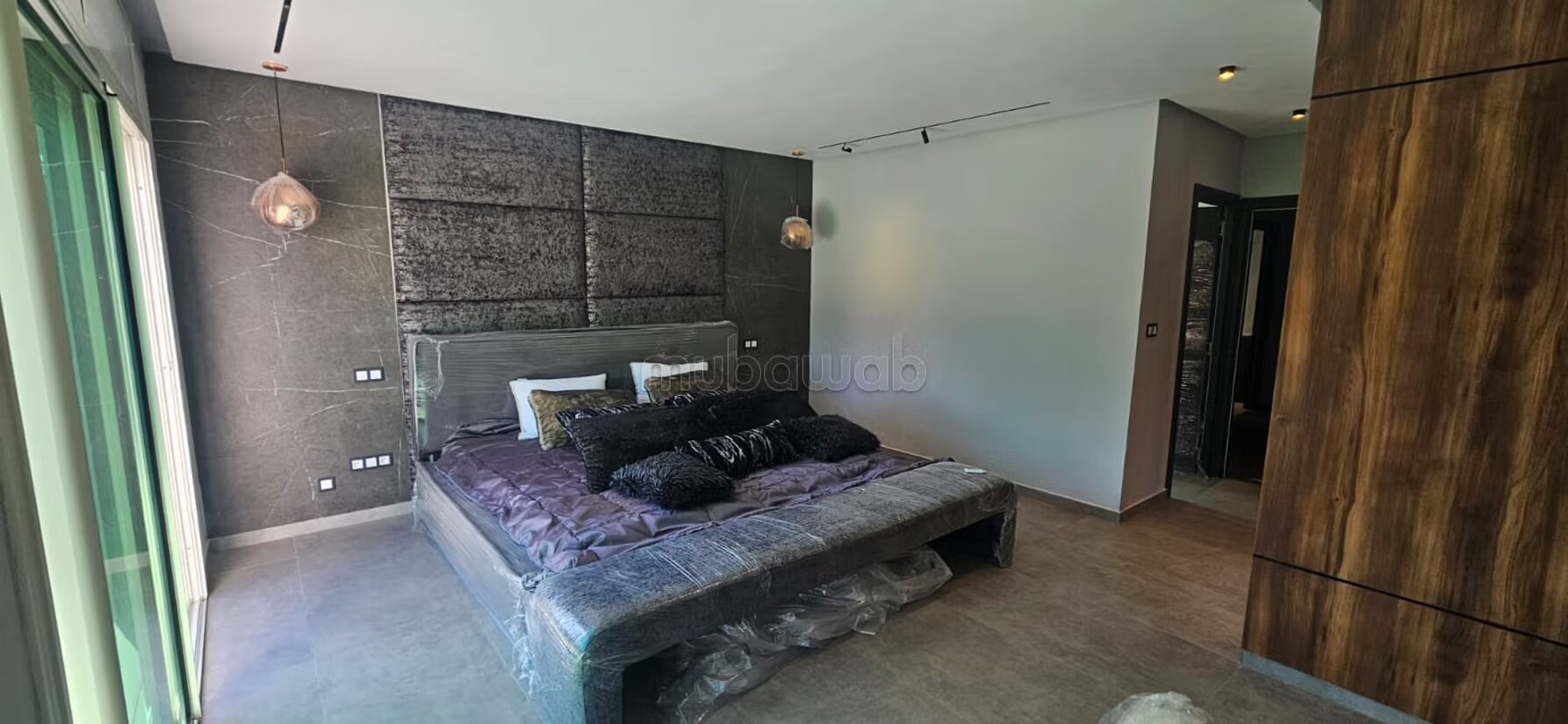 Furnished Villa 2500 m² for rent in Souissi - Rabat — Photo 55
