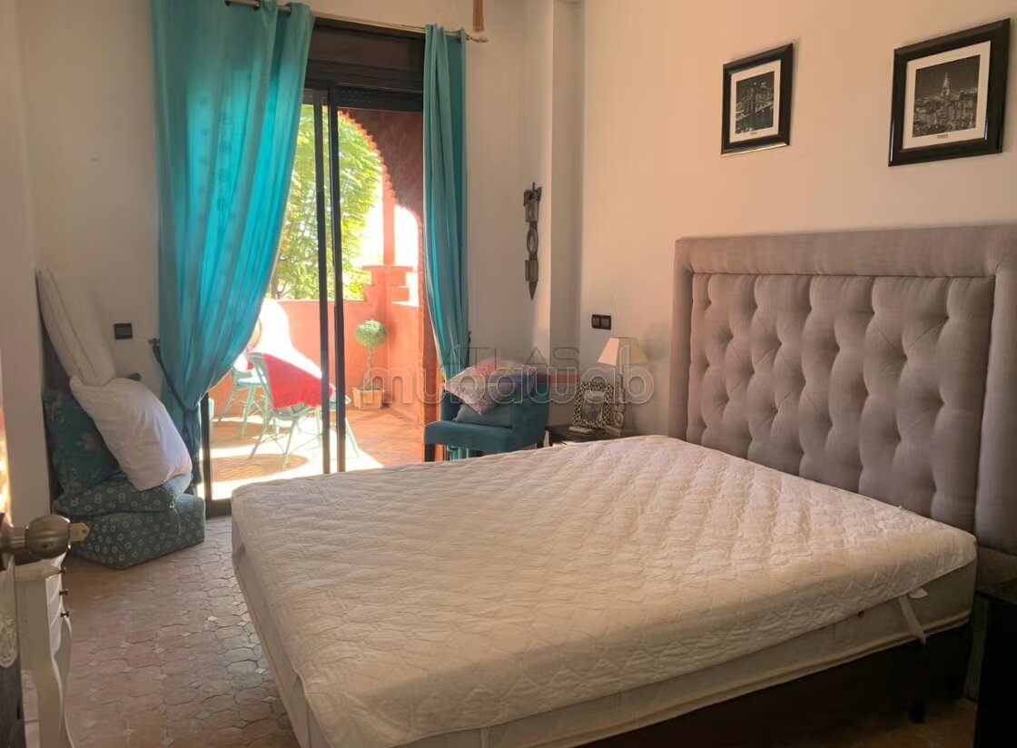 Villa élégante 200 m² à vendre à Marrakech — Photo 20