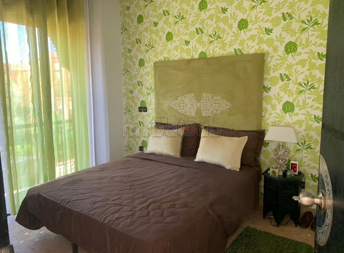 Villa élégante 200 m² à vendre à Marrakech — Photo 22