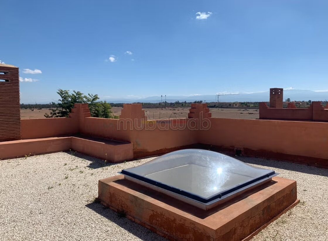 Villa élégante 200 m² à vendre à Marrakech — Photo 30