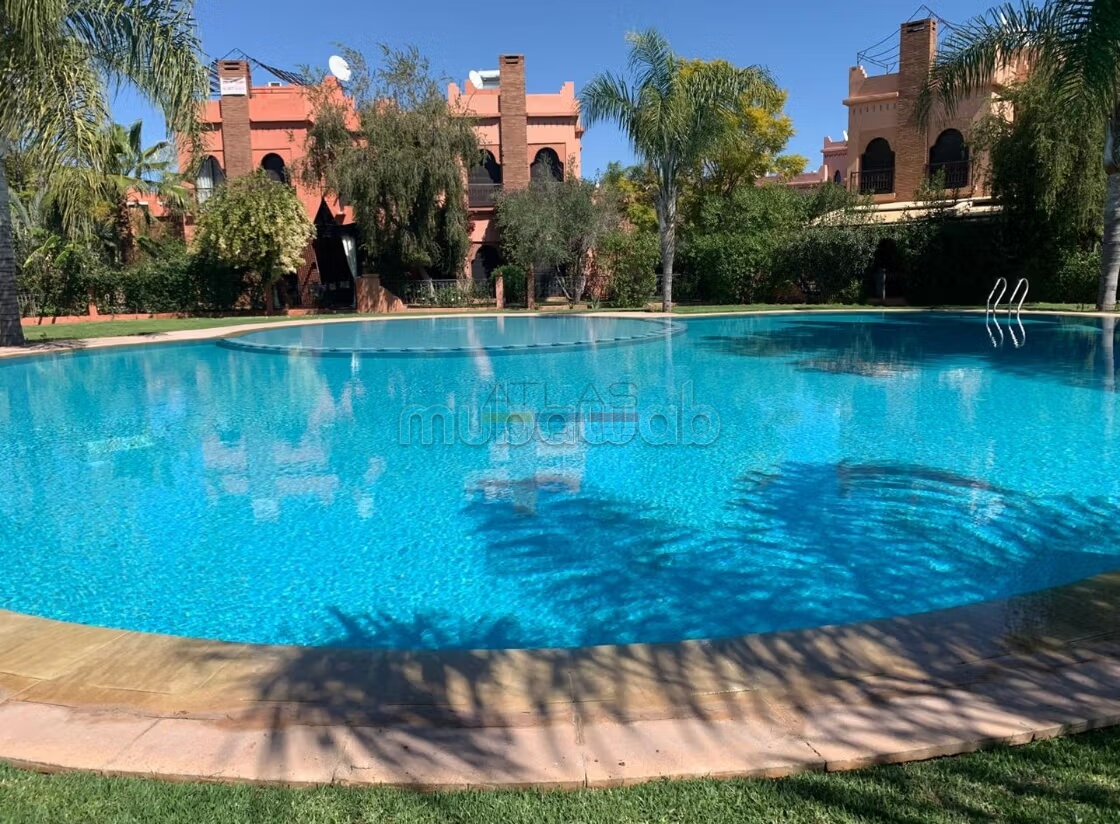 Villa élégante 200 m² à vendre à Marrakech — Photo 32