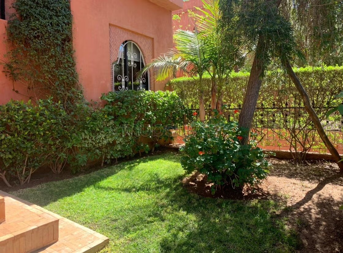 Villa élégante 200 m² à vendre à Marrakech — Photo 17