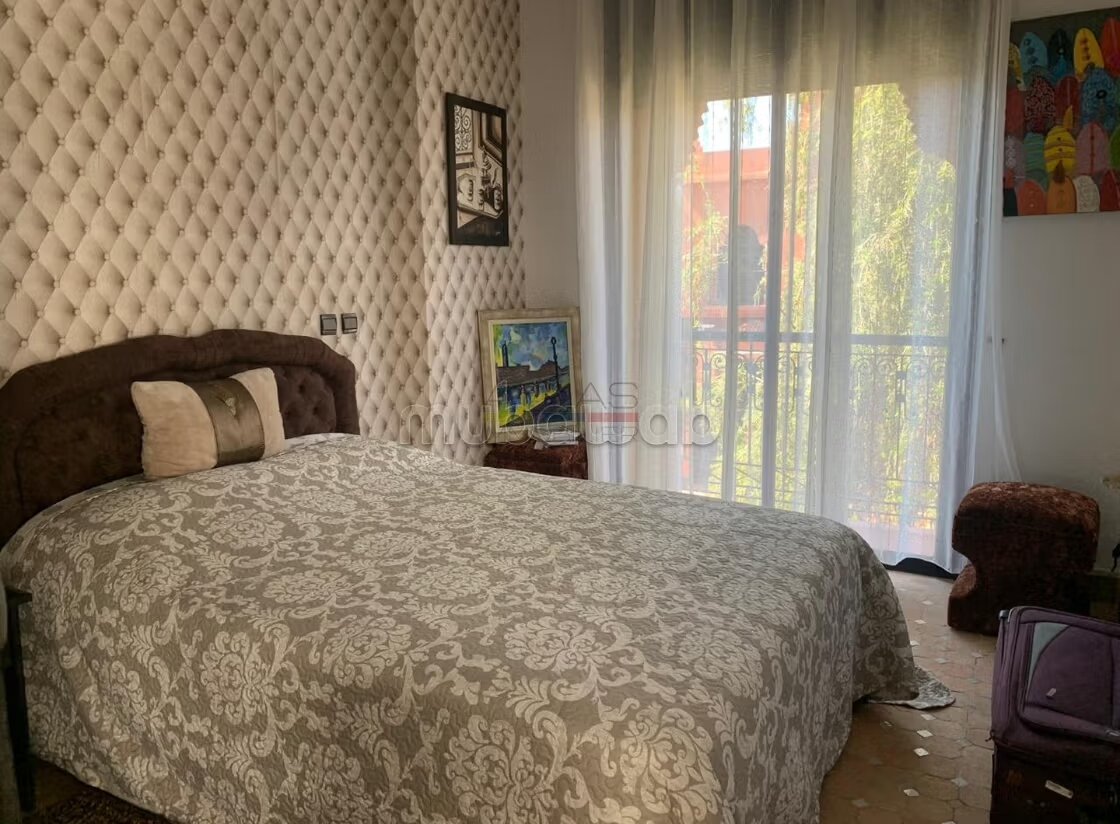 Villa élégante 200 m² à vendre à Marrakech — Photo 27