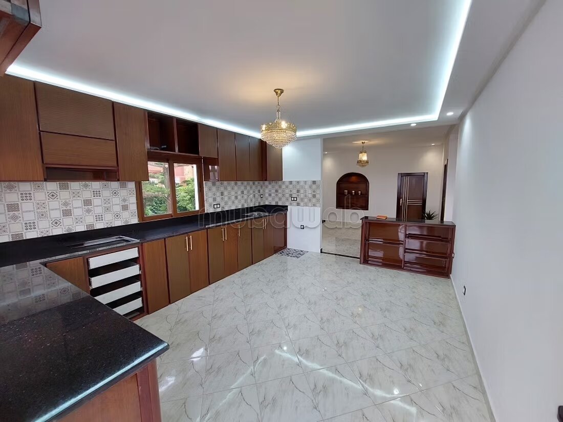 Villa 300 m² à louer à Tanger (Jbel Kbair) — Photo 15
