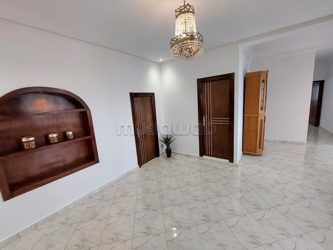Villa 300 m² à louer à Tanger (Jbel Kbair) — Photo 17