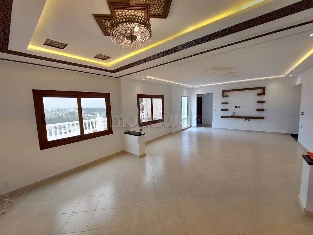 Villa 300 m² à louer à Tanger (Jbel Kbair) — Photo 23