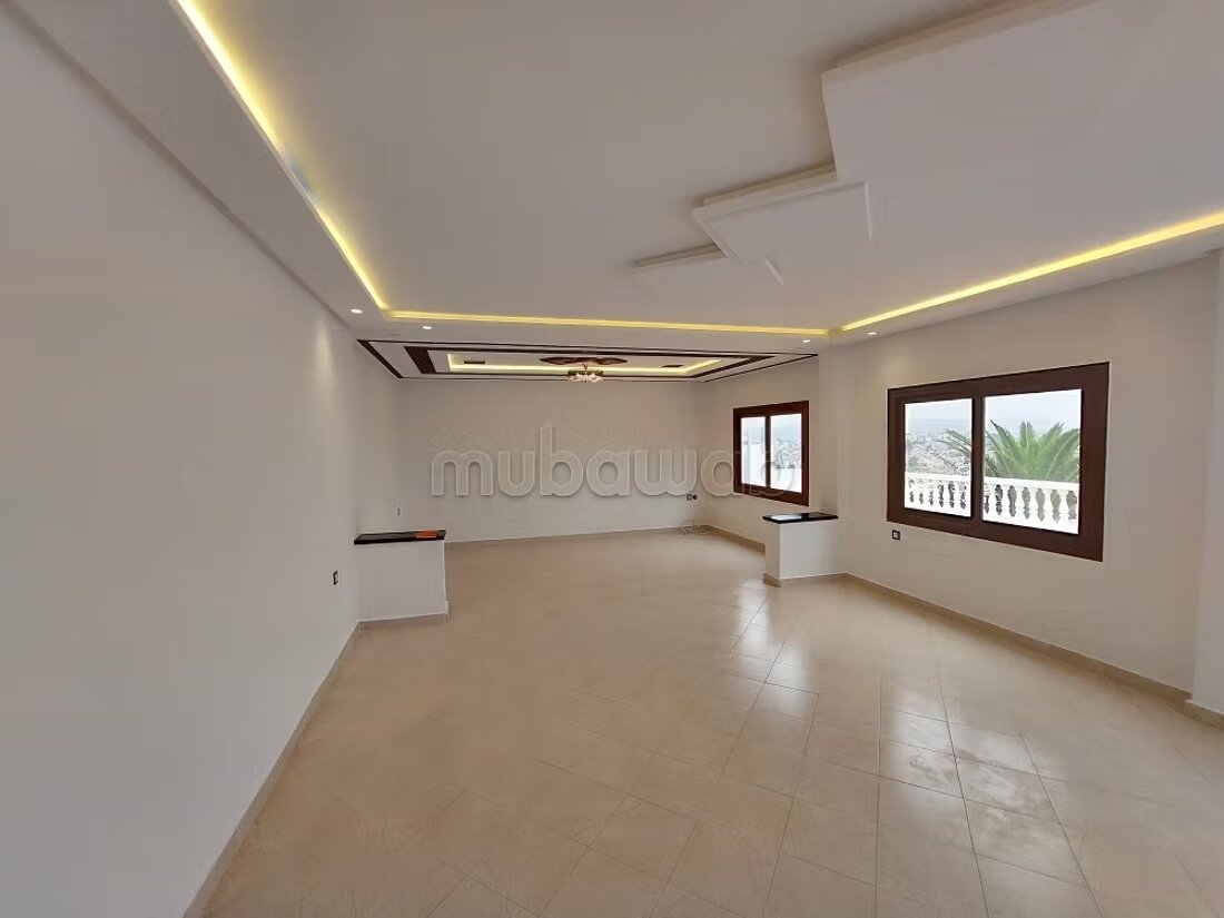 Villa 300 m² à louer à Tanger (Jbel Kbair) — Photo 24