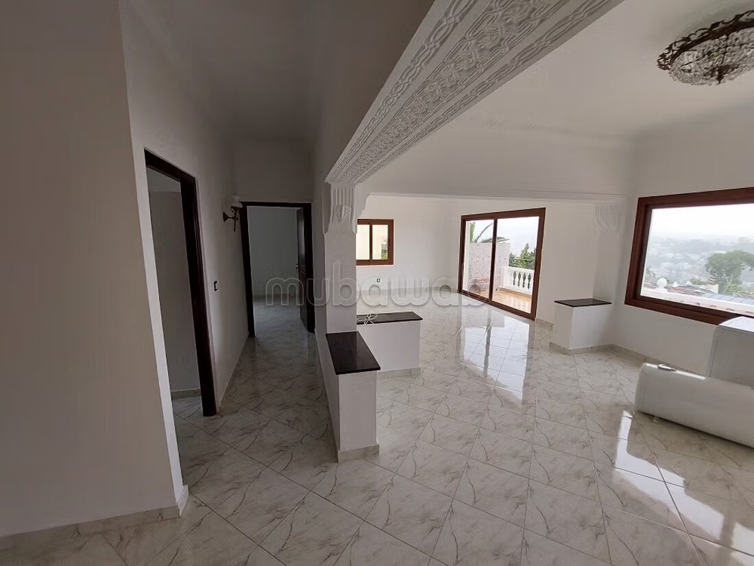 Villa 300 m² à louer à Tanger (Jbel Kbair) — Photo 26
