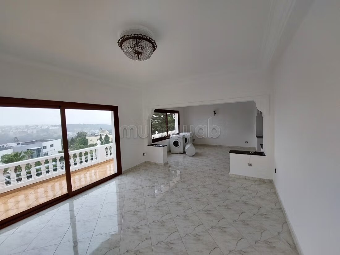 Villa 300 m² à louer à Tanger (Jbel Kbair) — Photo 28
